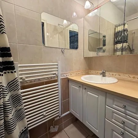 La Madeleine - 9 Pers - Parking - Home&service *