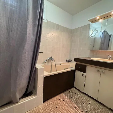 La Madeleine - 9 Pers - Parking - Home&service * لو مان