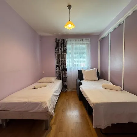 بيت للعطل La Madeleine - 9 Pers - Parking - Home&service *
